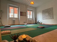 Centro Yoga Hari Om Tat Sat -  Via Sangallo, 2 - Milano