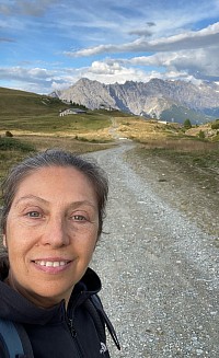 Foto profilo